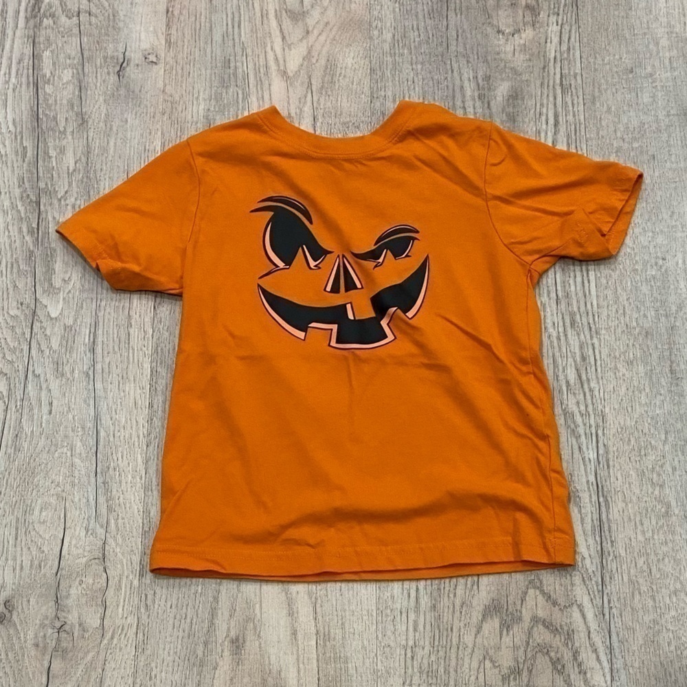 Wonder Nation Halloween Tee